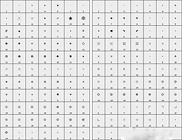 149种高清小图标