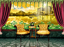 房地產(chǎn)