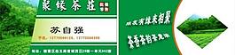 茶葉名片圖片