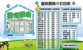 憤怒的小鳥菜單圖片