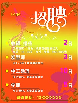 KTV招聘