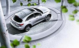 汽車海報(bào)圖片