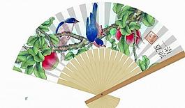 flash折扇源碼圖片