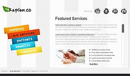 設(shè)計(jì)公司flash圖片