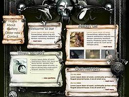 歐美游戲flash圖片