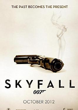 007天降殺機高清海報圖片