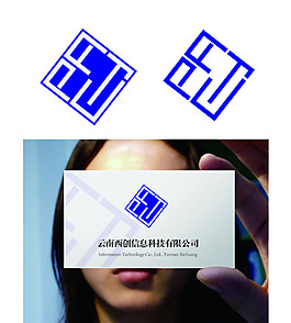 logo標志