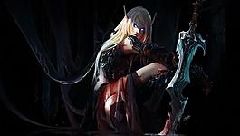 魔獸世界 原畫圖片