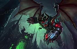 魔獸世界 原畫圖片