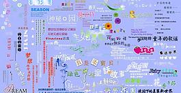 藝術(shù)字圖片