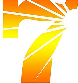 藝術字 7圖片