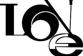 love 標(biāo)志 藝術(shù)字圖片