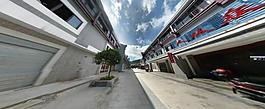 東江湖360全景圖片