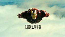 鋼鐵俠圖片