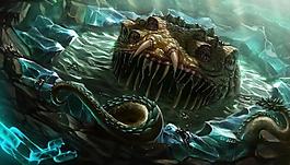 魔獸世界 原畫圖片