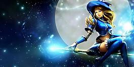 魔獸世界 原畫圖片