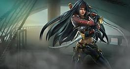 魔獸世界 原畫圖片