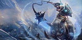 魔獸世界 原畫圖片