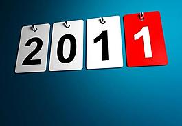 2011新年主題圖片