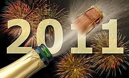 2011新年主題圖片