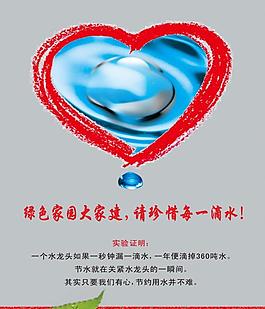 節(jié)約用水圖片