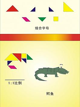 鱷魚圖片