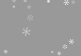 雪花圖片