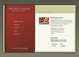 template monster系列(7575)圖片