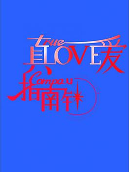 真愛指南針圖片
