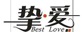 摯愛藝術字體設計圖片