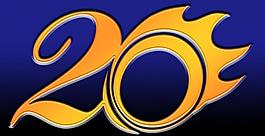 20周年圖片