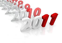 2011新年主題圖片