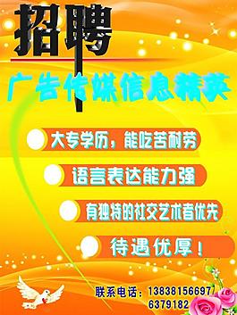 招聘圖片