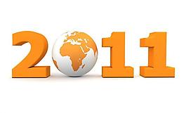 2011新年主題圖片