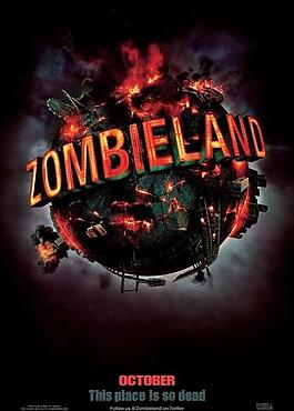 僵尸之地 zombieland圖片