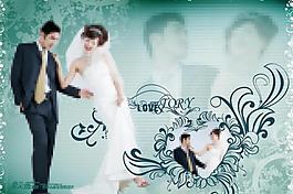 婚紗圖片
