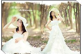 婚紗圖片