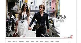 獵影攝影公司動態(tài)網(wǎng)站模板圖片