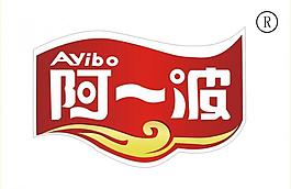 阿一波標(biāo)志圖片