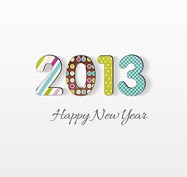 新年快樂(lè)圖片