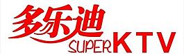 多樂(lè)迪ktv字體設(shè)計(jì)圖片