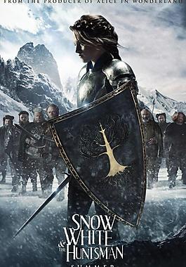 白雪公主圖片