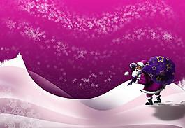 圣誕節(jié)背景圖片