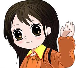 可愛的小女孩圖片