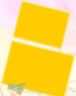 情侶模版圖片