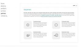 公司網(wǎng)站首頁圖片