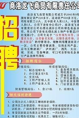 招聘圖片