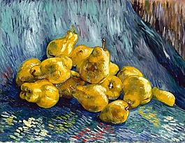 大師梵高油畫裝飾畫作品