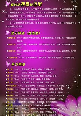 產(chǎn)品說明海報圖片
