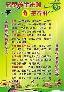 春生養肝圖片